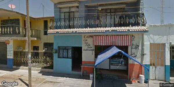 DELEGACIÓN DE SAN ANTONIO TEPEZALA